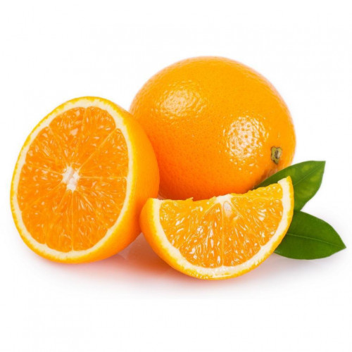 Laranja pera